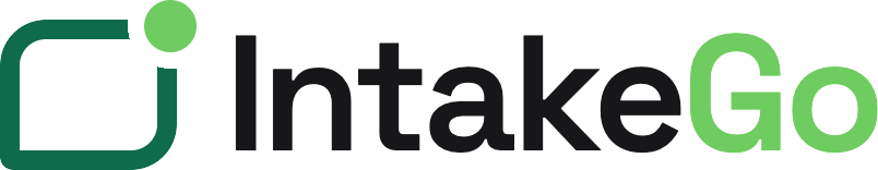 IntakeGo